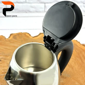 کتری برقی استیل سانی - Image 3