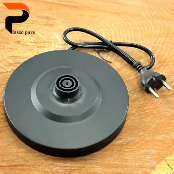 کتری برقی استیل سانی - Image 6