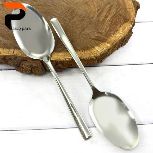 کفگیر استیل054 – win2