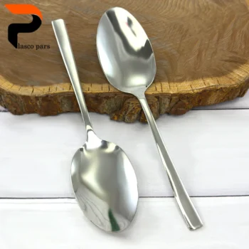 کفگیر استیل054 – win2 - Image 7