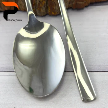 کفگیر استیل054 – win2 - Image 5