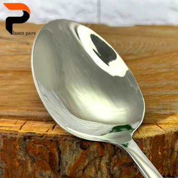 کفگیر استیل054 – win2 - Image 3