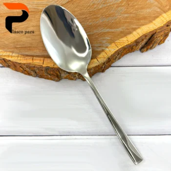 کفگیر استیل054 – win2 - Image 2