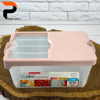 جابرنجی فرگل 2 زیبا - Image 3