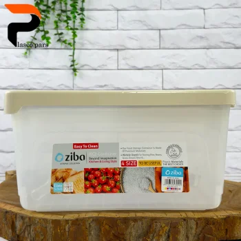 جا برنجی فرگل 4 زیبا - Image 5