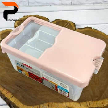 جا برنجی فرگل 4 زیبا - Image 11