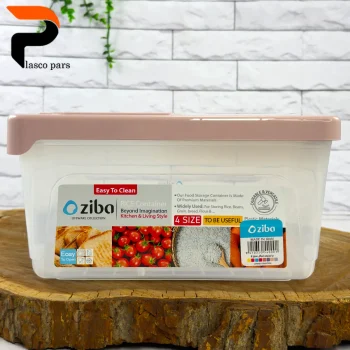 جا برنجی فرگل 4 زیبا - Image 10