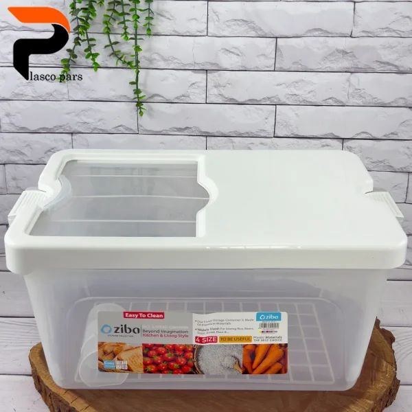 جابرنجی فرگل 2 زیبا