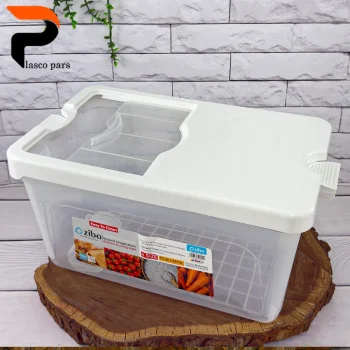 جا برنجی فرگل 4 زیبا - Image 2