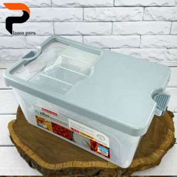 جا برنجی فرگل 4 زیبا - Image 8