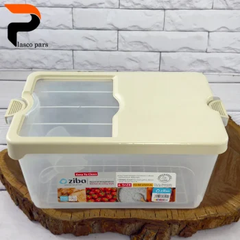 جا برنجی فرگل 4 زیبا - Image 7