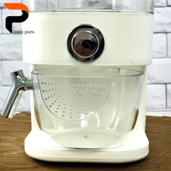 جا برنجی استوانه پیمانه دار لیان هومکت - Image 12