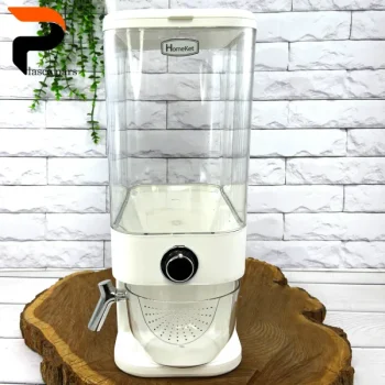 جا برنجی استوانه پیمانه دار لیان هومکت - Image 13