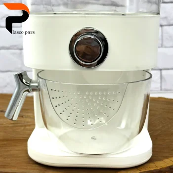 جا برنجی استوانه پیمانه دار لیان هومکت - Image 11