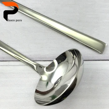 ملاقه بزرگ استیل  054 – win2 - Image 3