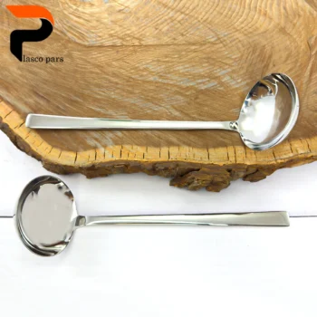 ملاقه بزرگ استیل  054 – win2