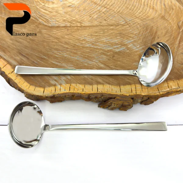 ملاقه بزرگ استیل  054 – win2