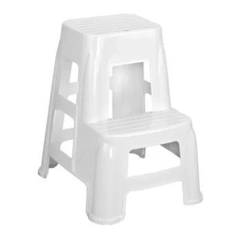 چهارپایه دوپله بلند سوپرناصر 1618 - Image 3