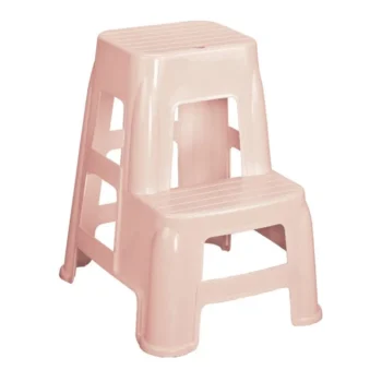 چهارپایه دوپله بلند سوپرناصر 1618 - Image 5