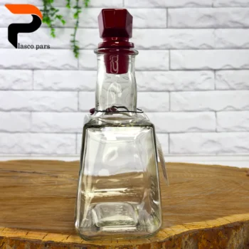 بطری بنگال زیبا - Image 4