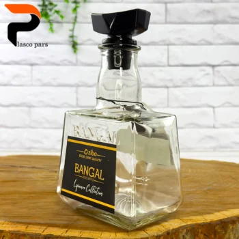 بطری بنگال زیبا - Image 3