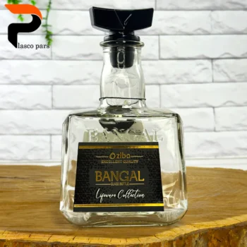 بطری بنگال زیبا