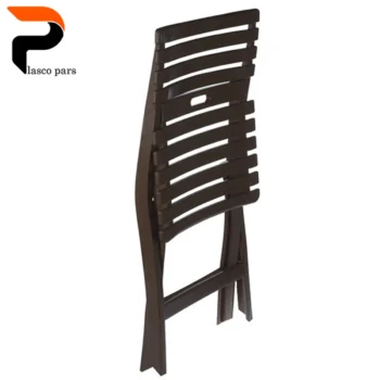 صندلی تاشو هومکت - Image 2