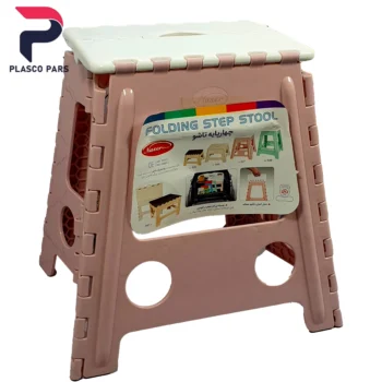 چهار پایه تاشو 3 ناصر 517 - Image 2