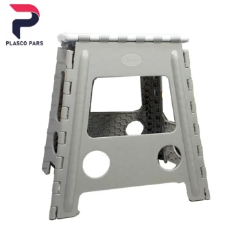 چهار پایه تاشو 3 ناصر 517 - Image 3