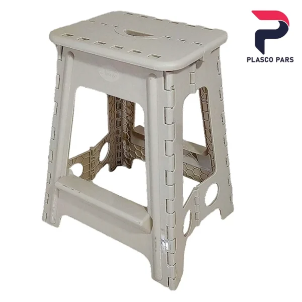 چهار پایه تاشو 3 ناصر 517