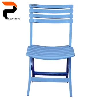 صندلی تاشو کودک هومکت - Image 2