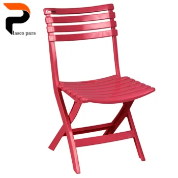 صندلی تاشو کودک هومکت