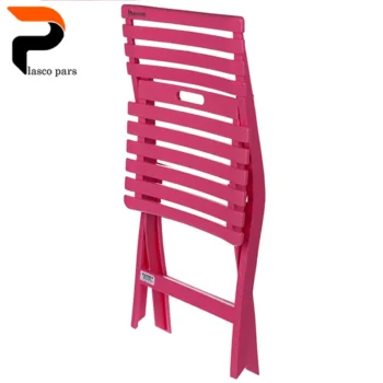 صندلی تاشو کودک هومکت - Image 5