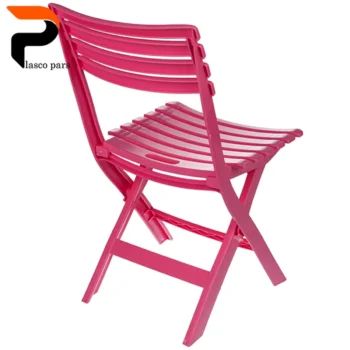 صندلی تاشو کودک هومکت - Image 3