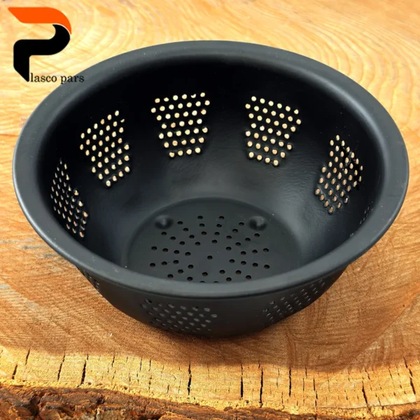 تفاله گیر آلومینیوم  لیمیتاک