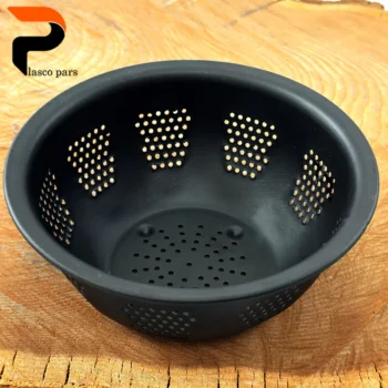 تفاله گیر آلومینیوم  لیمیتاک - Image 3