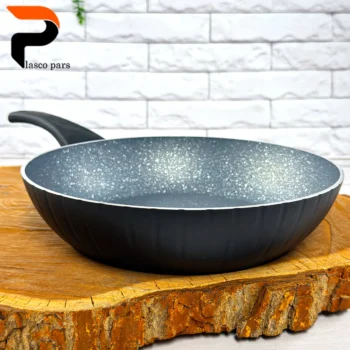 تابه تکدسته 28 فورج دلوین عروس - Image 2