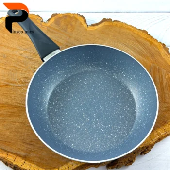 تابه تکدسته 28 فورج دلوین عروس - Image 4