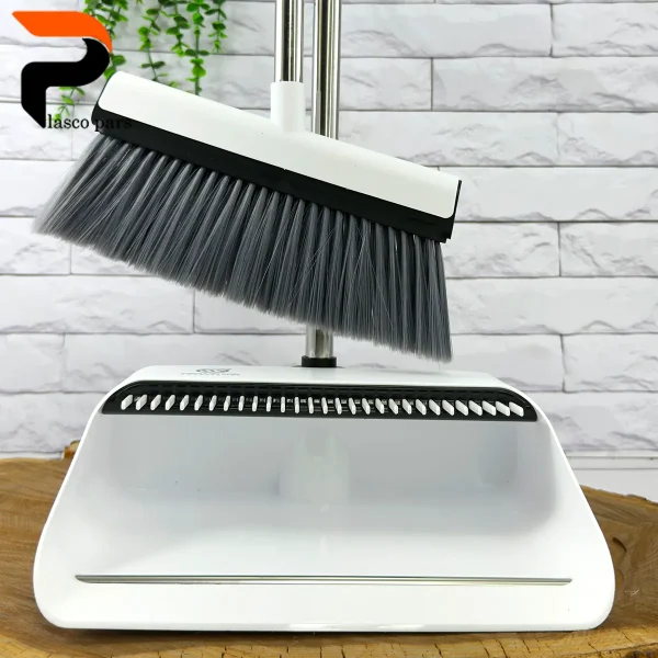 ست جاروب و خاک انداز WS-BO07