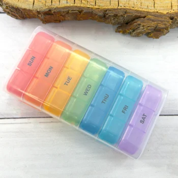 جاقرصي جعبه اي 21 خانه D321 - Image 7