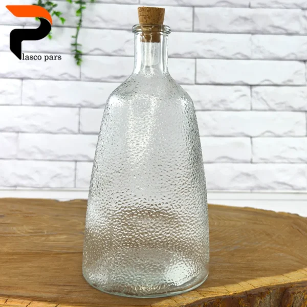 بطری جویبار زیبا