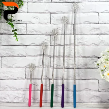 کمرخارون دسته رنگی فلزی تاشو - Image 2