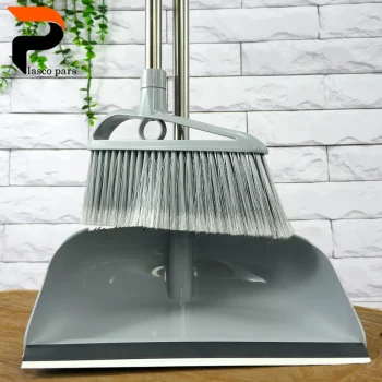 ست جاروب و خاک انداز نارین لیمون - Image 5