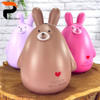 قلک خرگوش زیبا