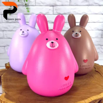 قلک خرگوش زیبا - Image 4