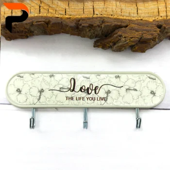 هوک خط کشی 3 قلاب - Image 4