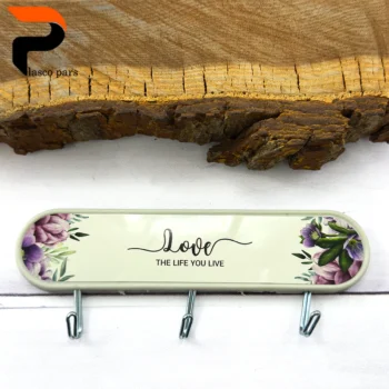 هوک خط کشی 3 قلاب - Image 3