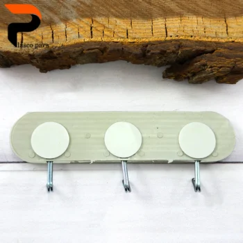 هوک خط کشی 3 قلاب - Image 2