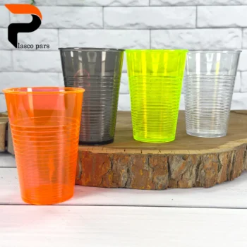 لیوان خطی بزرگ آریسام - Image 3