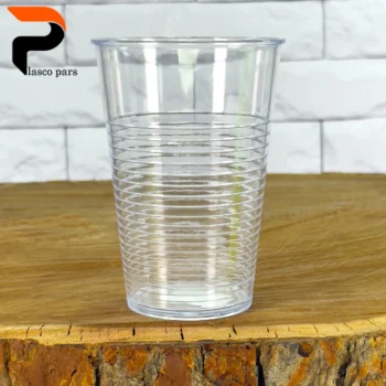 لیوان خطی بزرگ آریسام - Image 5